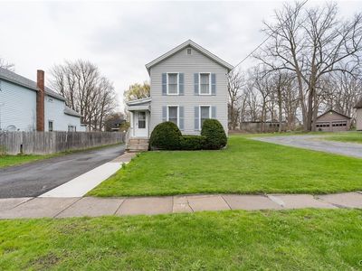 148 N Meadow St, Watertown, NY, 13601