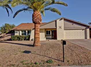 3848 W Anderson Dr, Glendale, AZ 85308