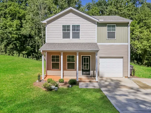 812 Caper St, Statesville, NC 28625