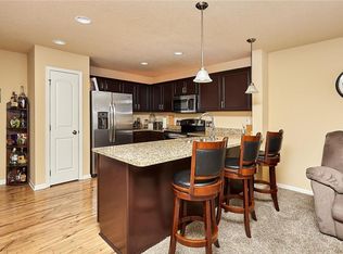 632 Cypress Pl, Norwalk, IA 50211