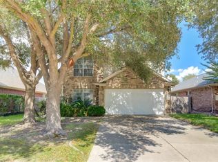 5011 Moss Garden Ln, Katy, TX 77494