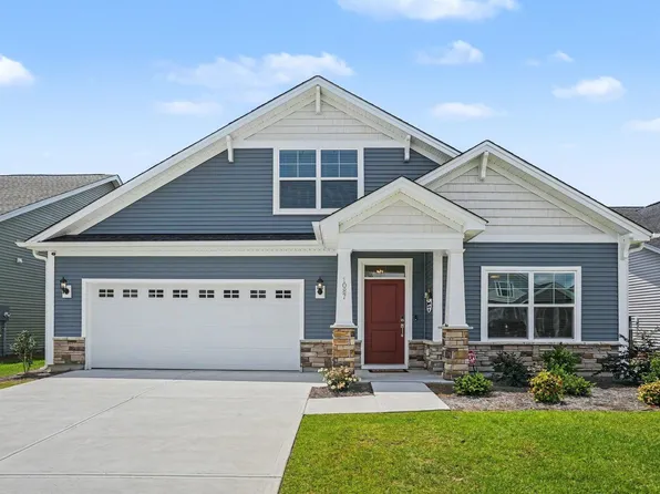 1087 Laconic Dr., Myrtle Beach, SC 29588