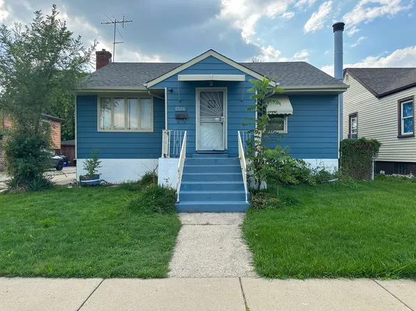 1304 Freeland Ave, Calumet City, IL 60409