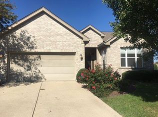 8099 Jeannes Creek Ln, West Chester, OH 45069