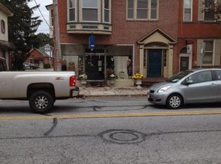 123 Baltimore St, Hanover, PA 17331