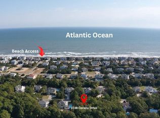 1038 Corolla Dr LOT 69, Corolla, NC 27927