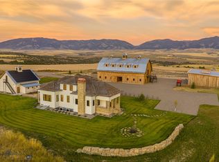 3010 Skinner Rd, Belgrade, MT 59714
