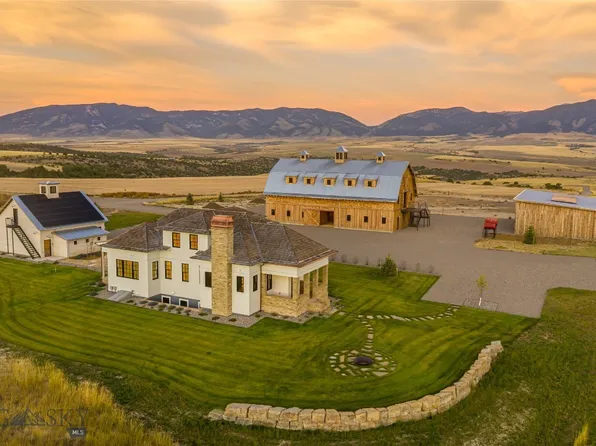 3010 Skinner Rd, Belgrade, MT 59714