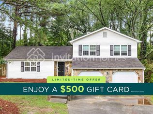 1545 Haynes Ct, Grayson, GA 30017