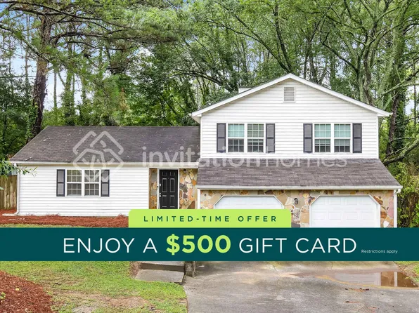 1545 Haynes Ct, Grayson, GA 30017