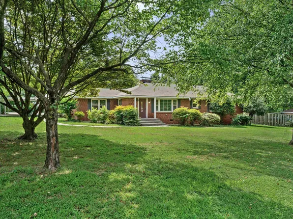 3418 Sellers St, Memphis, TN 38127