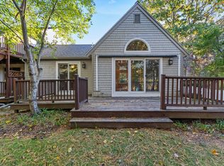 24 Ryans Way UNIT 6, Mashpee, MA 02649