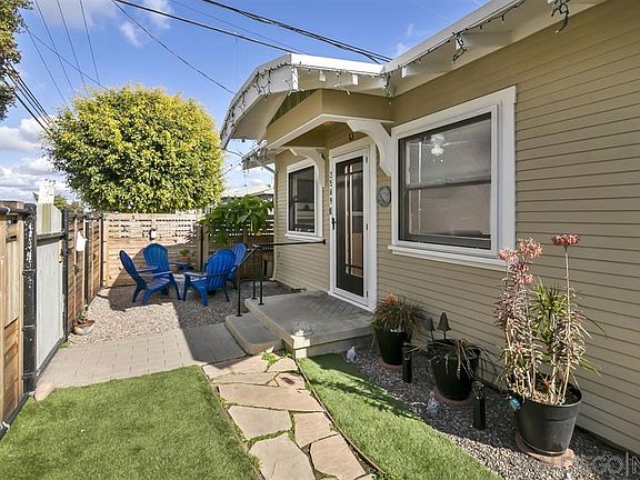 3rd image of 3569 Wightman St