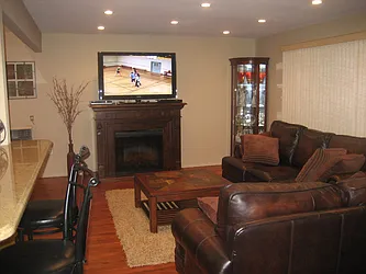 Rented by George Realty Group LLC