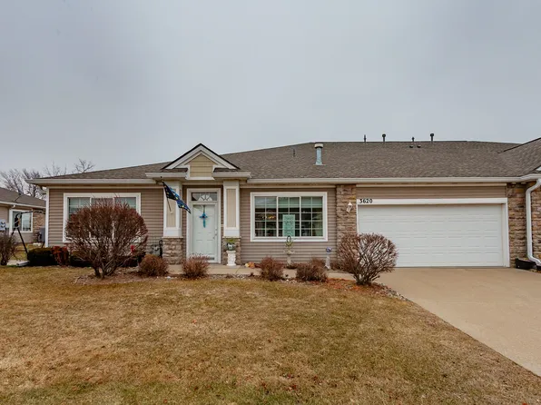3620 NE Cottonwood Ln, Ankeny, IA 50021