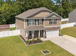 280 Robert Pl #280, Carthage, NC 28327