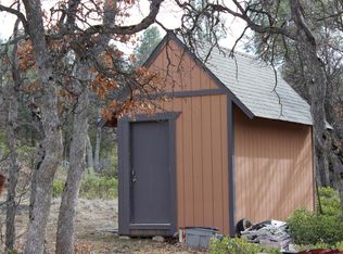 Cassel Fall River Rd, Fall, CA 96028