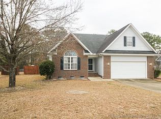 304 Somerset Dr, Raeford, NC 28376