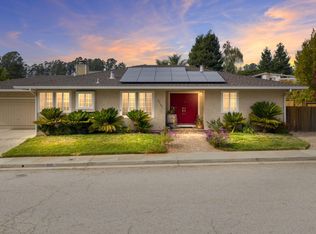 3141 Mulberry Dr, Soquel, CA 95073
