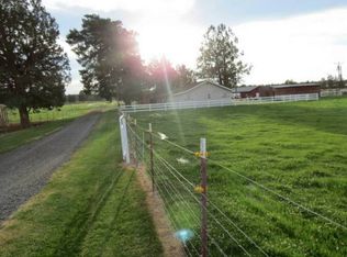 13095 SW Powell Butte Hwy, Powell Butte, OR 97753