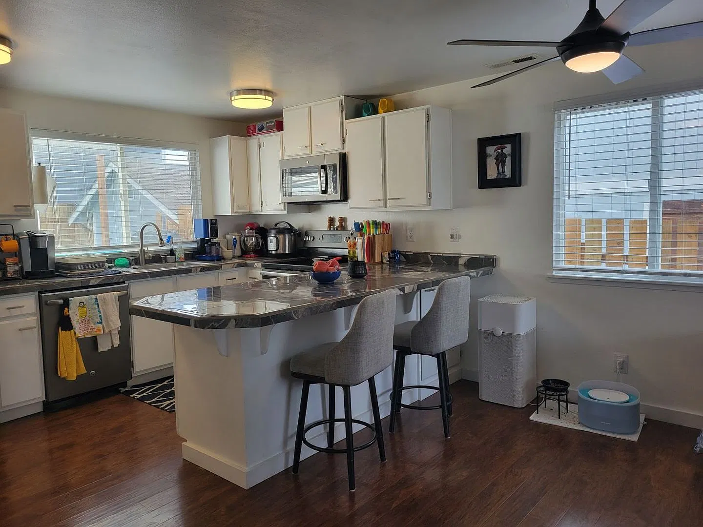 3 Bedroom 1.5 Bath located in West Bremerton! — Photo 2
