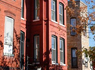 633 T St NW #2, Washington, DC 20001