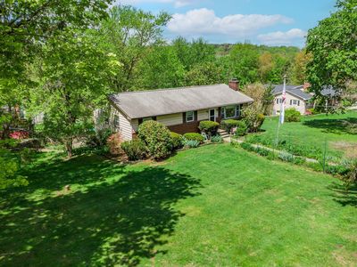 28 Fox Hollow Road, New Fairfield, CT, 06812