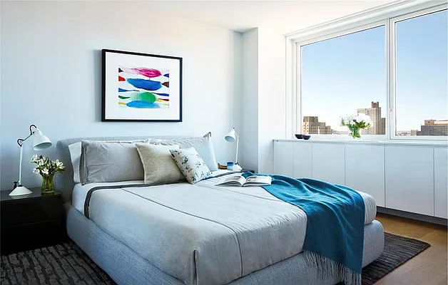 Rented by Douglas Elliman | media 12