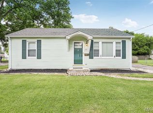 642 N 38th St, Belleville, IL