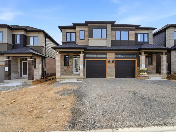 660 Colborne St W, Brantford, ON