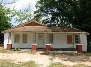 2105 Howard Rd, Augusta, GA 30906