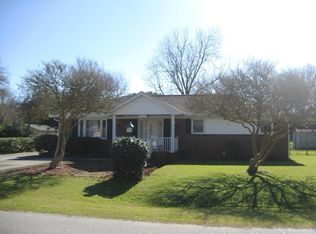 1313 Garrison St, Charleston, SC 29412