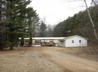 5996 Highway E, Abrams, WI 54101