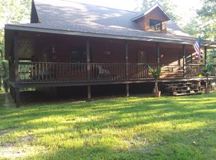 4545 Spence School Dr, Norwood, MO 65717