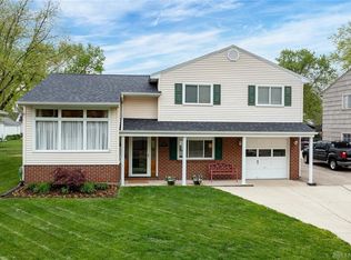 1604 Redbush Ave, Dayton, OH 45420