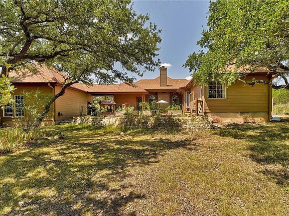 5th image of 23306 Pedernales Canyon Trl