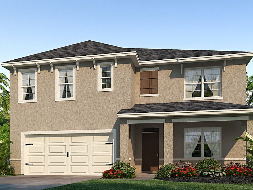 Plan Elevation.