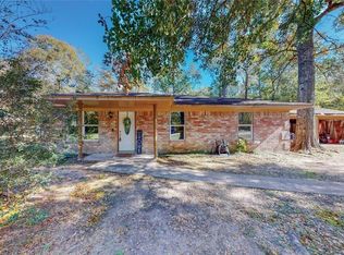 1829 Live Oak Dr, Conroe, TX 77301