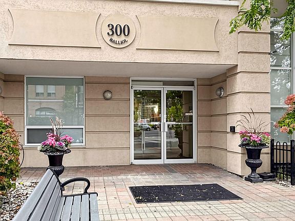 2nd image of 300 Balliol St #401