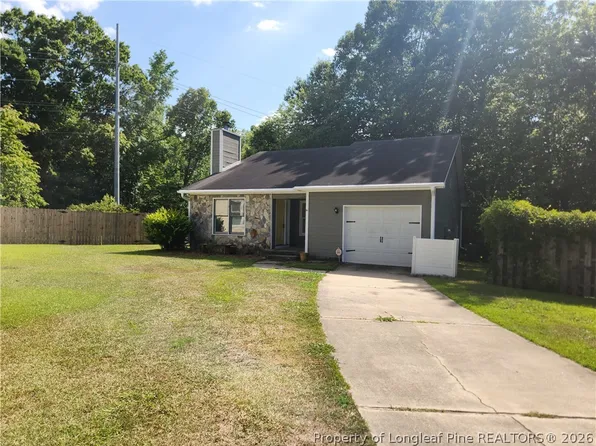 (undisclosed Address), Fayetteville, NC 28301