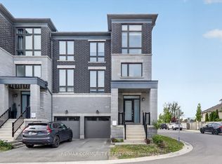 45 Douet Ln, Ajax, ON L1Z 0V4