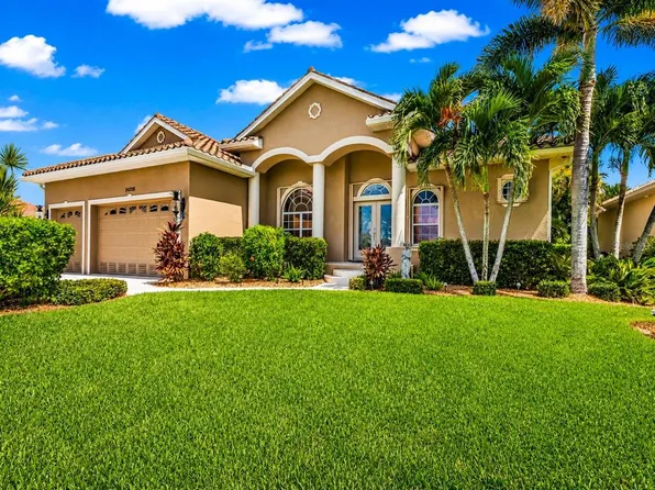 24228 PEPPERCORN ROAD, PUNTA GORDA, FL 33955