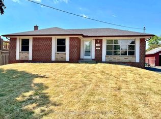 462 Tennyson Dr, Oakville, ON L6L3Z1