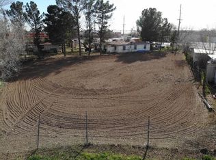 808 Herradura Ave, San Elizario, TX 79849