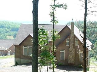 259 High Meadows Ct, Fleetwood, NC 28626