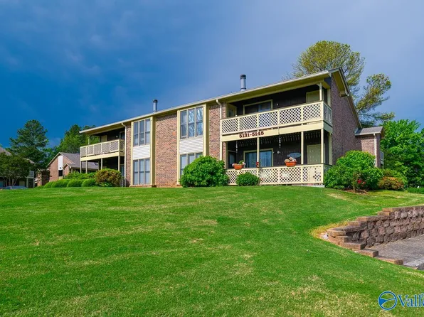 5131 Seven Pine Cir #5131, Huntsville, AL 35816