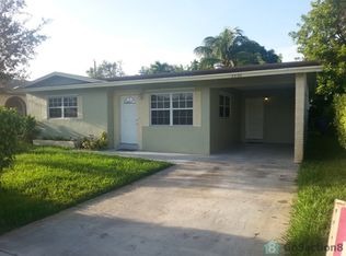 2808 NW 7th St, Pompano Beach, FL 33311