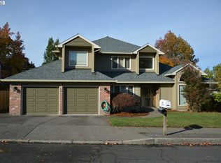 2505 SW Willowbrook Ave, Gresham, OR 97080