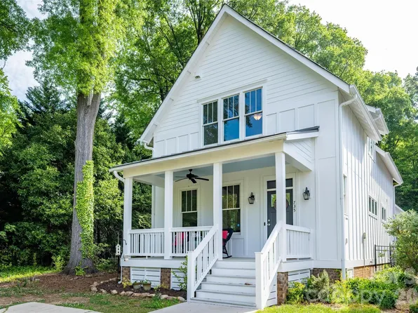 735 Emma Claire Ln, Davidson, NC 28036