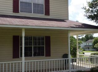 118 Country Village Ct, Greenwood, SC 29649